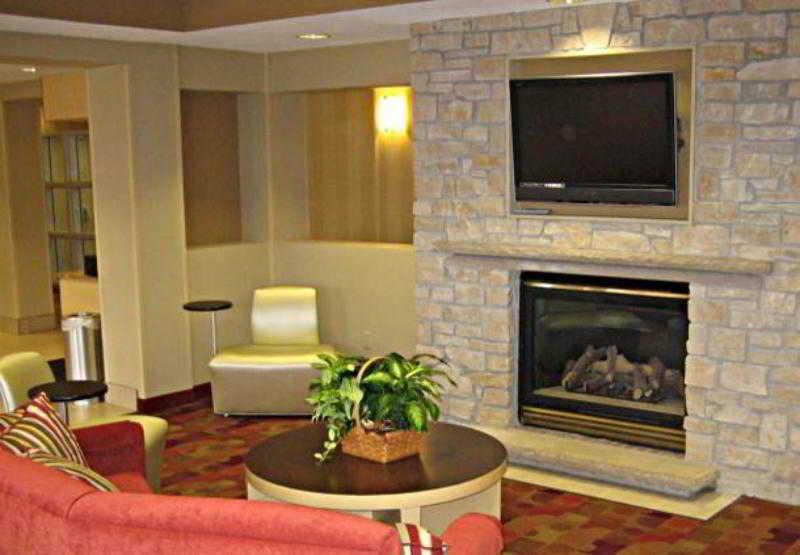 Towneplace Suites Rochester Eksteriør billede