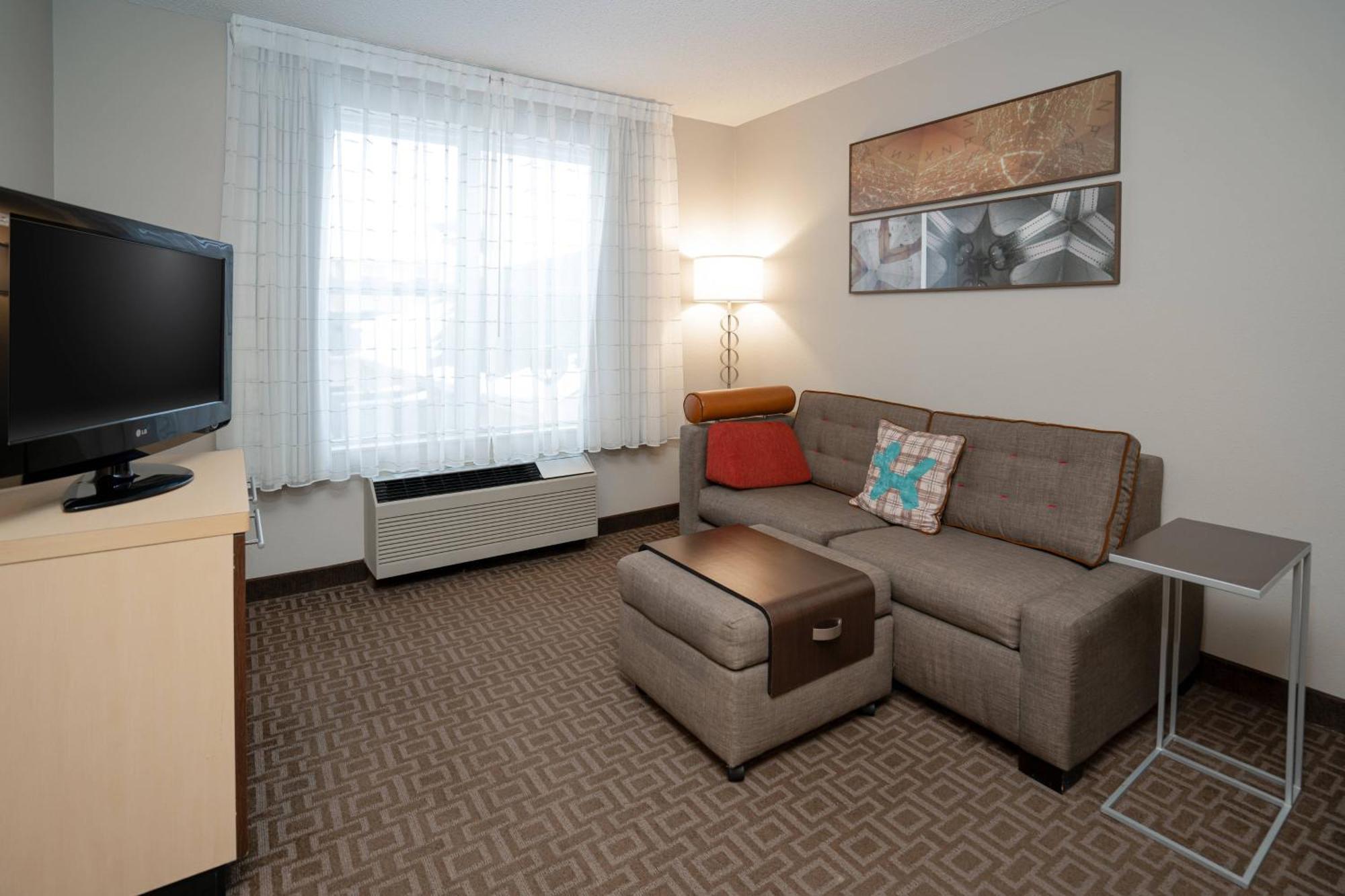 Towneplace Suites Rochester Eksteriør billede
