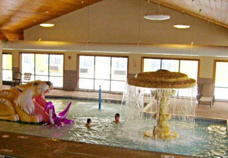 Towneplace Suites Rochester Faciliteter billede